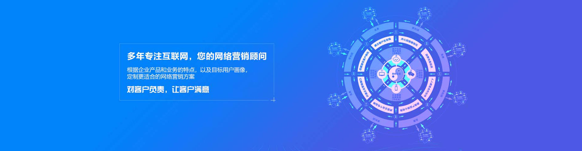 南平信息流优化