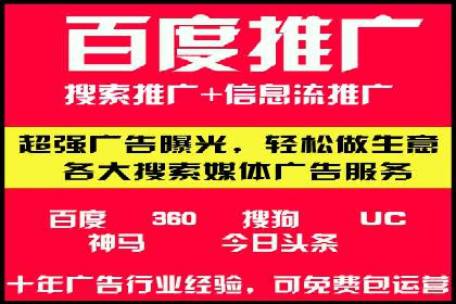 百度推广代运营案例：案例解析：如何提升广告投放效果